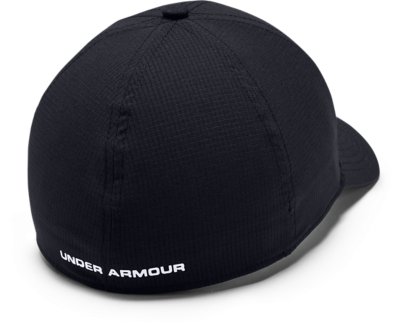 Under Armour Mens ArmourVent Adjustable Hat Hat